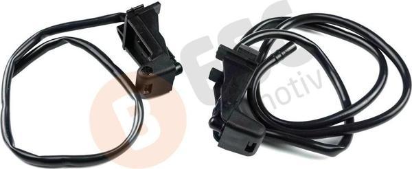 ESC Otomotiv ESP1052 Fiat Linea 2007-2018 için Ön Cam Su Fıskiye Meme Seti Sağ Sol 51880019 - Image 1