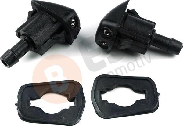ESC Otomotiv ESP1056 Toyota Corolla 1999-2008 için Ön Cam Su Fıskiye Meme Seti 853810291 - Image 1