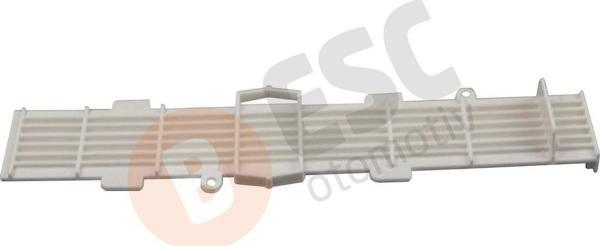 ESC Otomotiv ESP1071 Audi A4 S4 B8 A5 S5 8T Q5 RS4 RS5 için Polen Filtre Kapağı 8K0819422A - Image 1