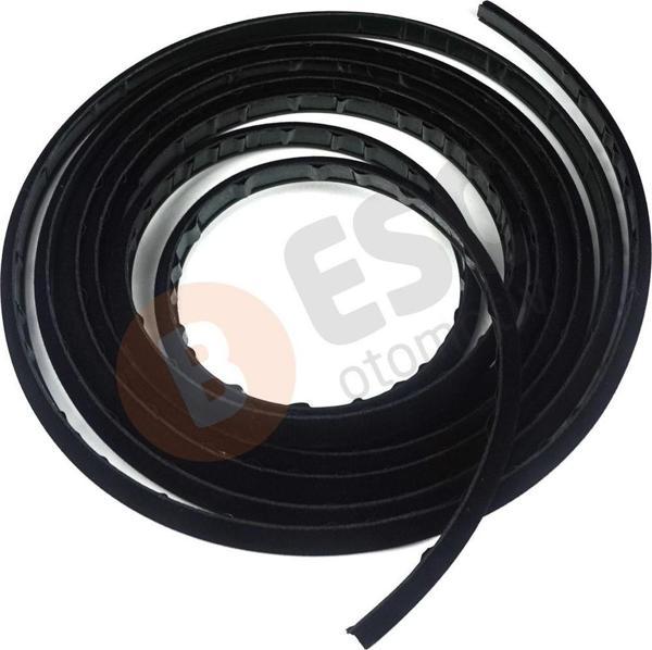 ESC Otomotiv BMW 3 5 6 7 X1 X3 X5 RR31RR4 için Panoramik Tavan Sunroof Çevre Fitil Contası 54107430946 - Image 1