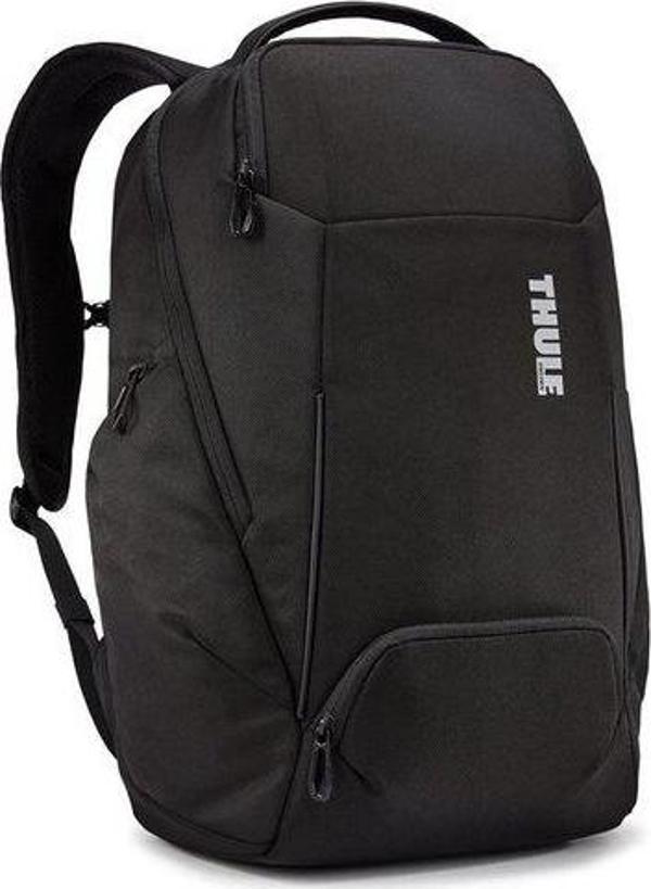 Thule Accent backpack 26L 15.6" Laptop Sırt Çantası - Image 1