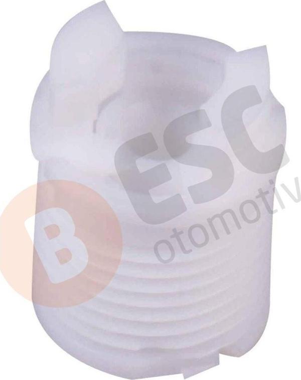 ESC Otomotiv Fiat için Manuel Arka Sol Cam Kriko Makarası 51789674 - Image 1