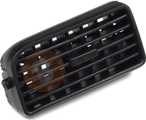 ESC Otomotiv Fiat Linea Grande Punto Doblo 263 için Ön Orta Sol Kalorifer Izgara Havalandırma Difüzör 735459180 - Image 1