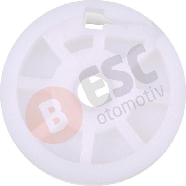 ESC Otomotiv Fiat Linea için Sağ Cam Kriko Makarası 51892560 - Image 1