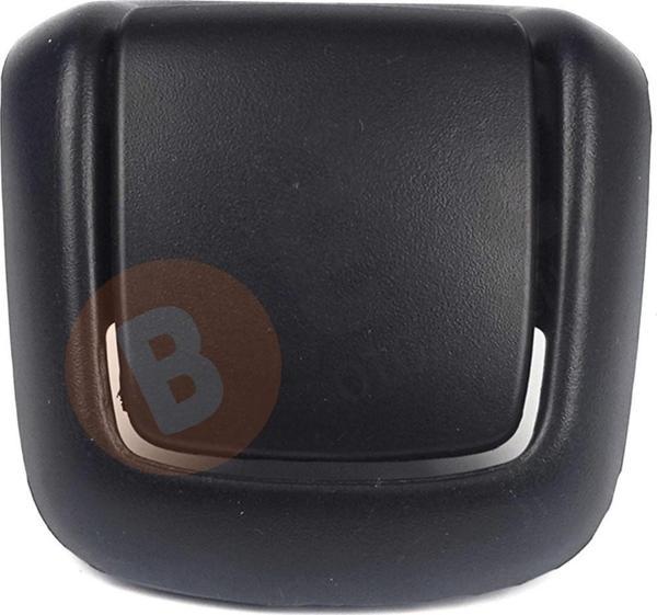 ESC Otomotiv Ford Fiesta 2002-2008 Fusion 2002-2012 İçin Ön Sağ Koltuk Sırt Ayarlama Yatırma Kolu - Image 1