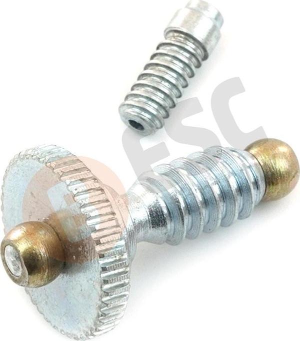ESC Otomotiv BMW; Peugeot 406 İçin Yan Ayna Motoru Dişli Takımı 51168203735U - Image 1