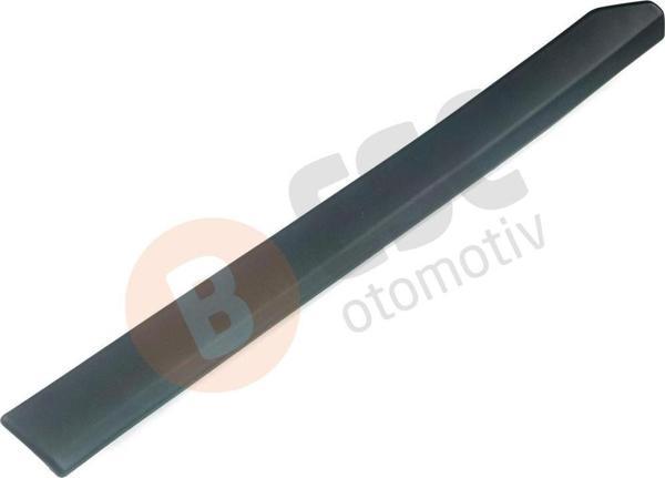 ESC Otomotiv BSP1016 2 Audi A4 MK4 için Ön Sağ Çamurluk Uç Çıtası 8K0853824C - Image 1
