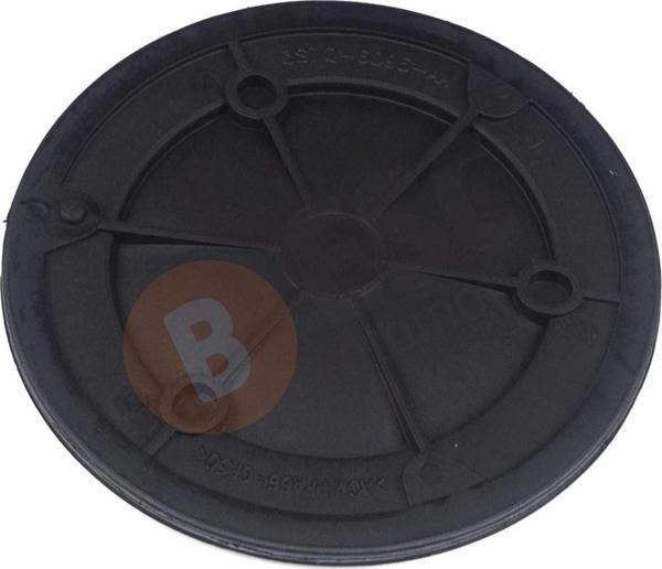 ESC Otomotiv BSP1087 Ford Transit Mondeo Ranger Defender Jaguar X Type için Eksantrik Saç Kapak Plastik 1253779 - Image 1