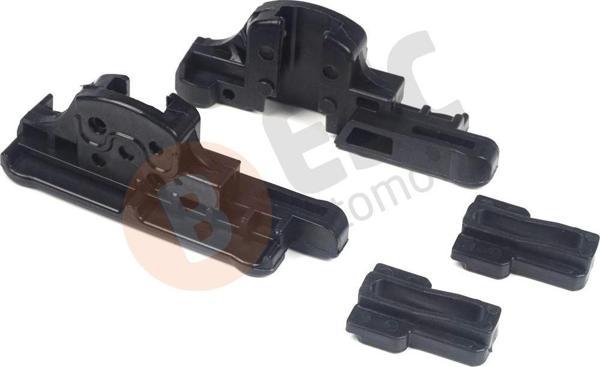 ESC Otomotiv BSR617 Jeep Renegade 2015 ON İçin MySky Sunroof Tamir Seti 77368445 - Image 1