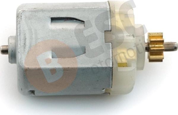 ESC Otomotiv Ford Volvo Land Range Rover Jaguar Mazda İçin Kapı Kilit Küçük Motor Dişli - Image 1
