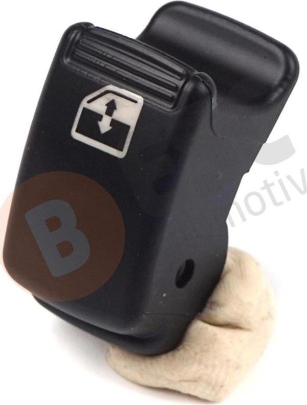 ESC Otomotiv Hyundai Accent Era 2006-2012 için 7 Pinli Tekli Cam Açma Düğme Kapağı 93580 1E001 - Image 1
