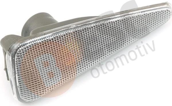 ESC Otomotiv Dacia Sandero Symbol 2 İçin Sol Çamurluk Sinyali 8200602763 - Image 1
