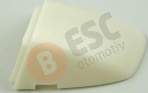 ESC Otomotiv EDP1088 VW Skoda Seat Audi için Ön Sol Dış Kapı Kol Bademi 5G1837879D - Image 1