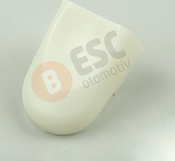 ESC Otomotiv EDP1089 VW Transporter Touran Caddy New Beetle için Yolcu Dış Kapı Kol Bademi 1C0837879A - Image 1