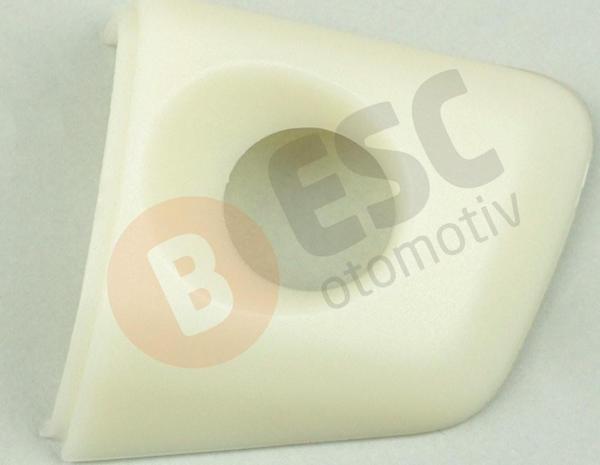 ESC Otomotiv EDP1091 Audi A3 Q2 RS3 TT MK3 için Ön Sol Dış Kapı Kol Bademi 8V1837879A - Image 1