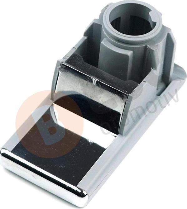 ESC Otomotiv EDP1112 Mercedes W204 W212 İçin Gri Torpido Mandal Parçası 2046800998 2126800291 - Image 1