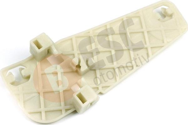 ESC Otomotiv Jeep Grand Cherokee MK2 WJ WG İçin Ön Sol Cam Kriko Klipsi 55076467AB - Image 1