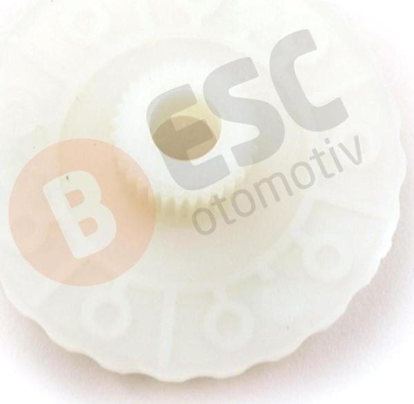 ESC Otomotiv Land Rover İçin Arka Bagaj Cam Mekanizması Motoru İç Dişlisi - Image 1
