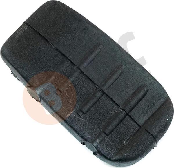 ESC Otomotiv EDP147 BMW E39 M5 İçin Arka Sağ veya Sol Kapı Cam Yan Perde Tutucu Klips Braketi - Image 1