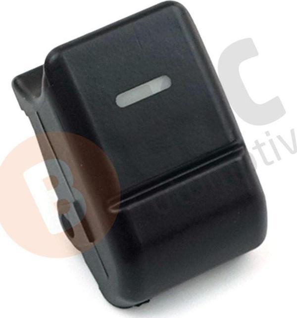 ESC Otomotiv Land Rover Range Rover Sport MK1 L320 2005-2009 İçin Cam Açma Düğmesi Plastik Kapağı YUD501570PVJ - Image 1