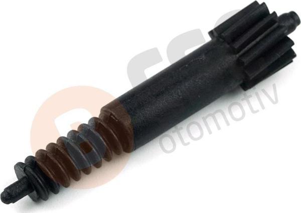 ESC Otomotiv EGE684 Massey Ferguson Traktör için Kilometre Dişlisi 8 mm Çap 12 Diş - Image 1