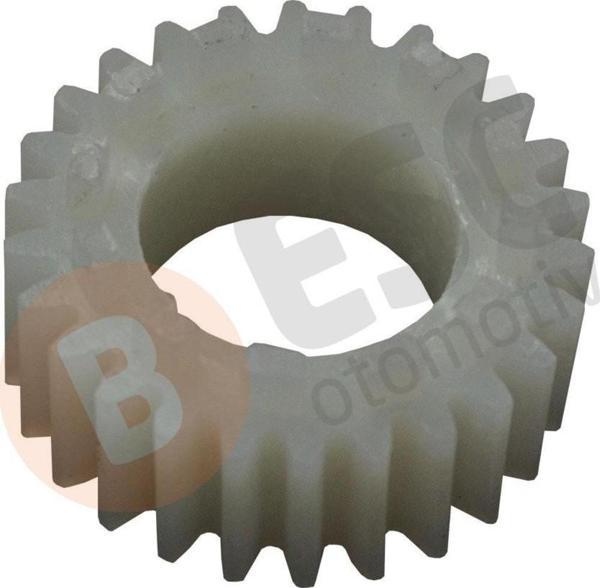 ESC Otomotiv Mazda 3 5 6 CX 7 CX 9 RX 8 İçin Cam Kriko Motor Küçük Dişlisi - Image 1