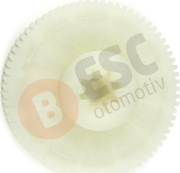 ESC Otomotiv Mercedes Benz Actros Kamyon MP2 2003-2008 için Cam Kriko Motor Tamir Freze İç Dişlisi - Image 1