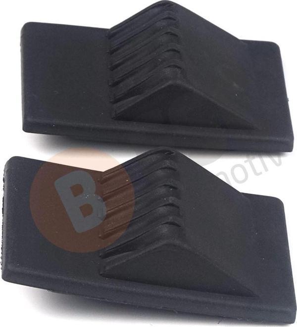 ESC Otomotiv Mercedes CLK Coupe W208 C208 A208 W210 için Bagaj Takoz Seti 2107500326 - Image 1
