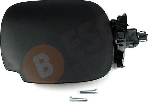 ESC Otomotiv Renault Megane Scenic 1 için Yakıt Depo Dış Kapağı 7700428371 7700838514 - Image 1