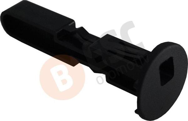 ESC Otomotiv Renault Megane Scenic Kangoo MK2 için Radyatör Pimi 8200540678 - Image 1