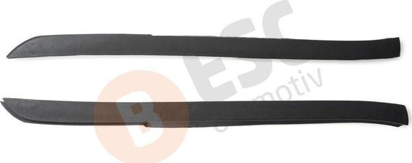 ESC Otomotiv Mercedes Vito W638 Ön Cam Çıtası Sağ Sol 6386980179 079 - Image 1