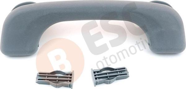ESC Otomotiv Renault Megane Scenic MK2 Clio MK3 İçin Gri Tavan El Tutamağı 8200174109 - Image 1