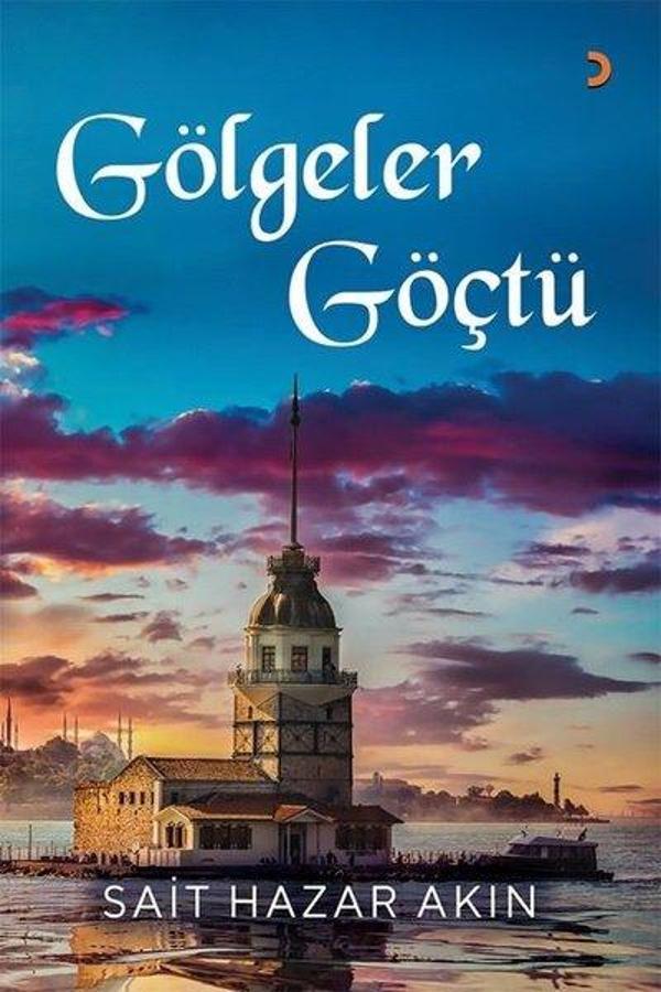 Gölgeler Göçtü - Cinius Yayınevi - Image 1