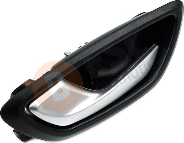 ESC Otomotiv Renault Megane Scenic MK4 Talisman için Sol Kapı İç Açma Kolu 806718801R - Image 1