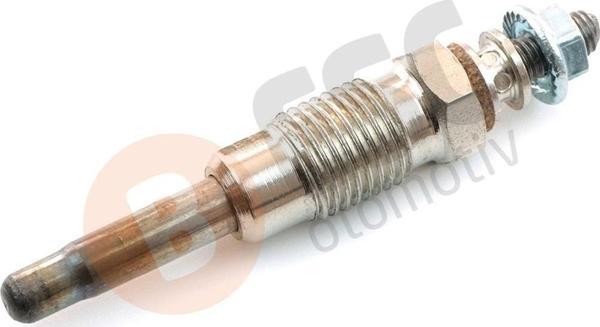 ESC Otomotiv Renault Volvo Jeep İçin 1 Adet Kızdırma Bujisi 11 Volt 
7700734956 - Image 1