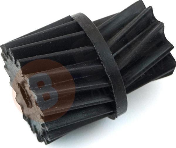 ESC Otomotiv Mercedes W203 W211 CLK W209 A209 için Kapı Kilit Tamir Dişlisi - Image 1