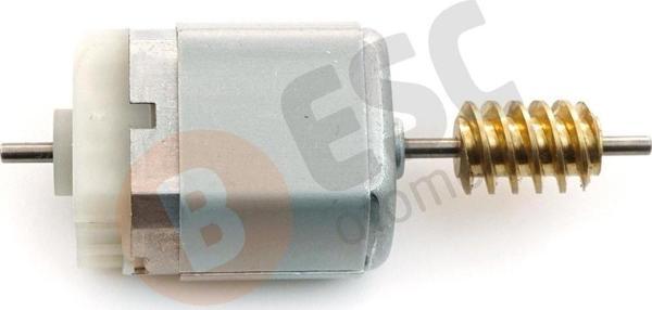 ESC Otomotiv Mercedes W204 W207 W212 İçin ESL ELV Direksiyon Kilit Motoru 1020333 - Image 1