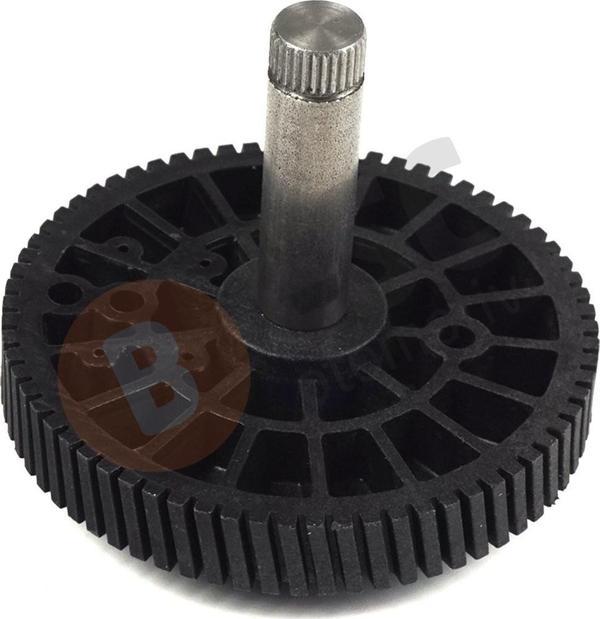 ESC Otomotiv Mercedes W245 B150 2005-2011 için Ön Cam Silecek Motor Tamir Dişlisi - Image 1