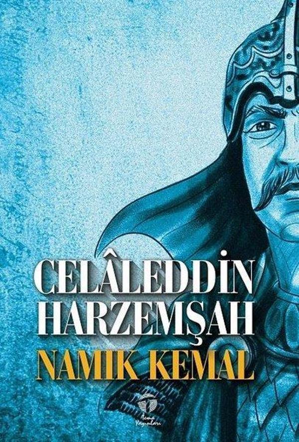 Celaleddin Harzemşah - Tema Yayınları - Image 1