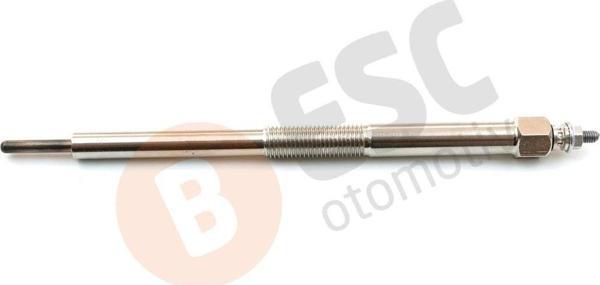 ESC Otomotiv Nissan Almera Navara NP300 Pathfinder Primera X TRAIL İçin Kızdırma Bujisi 11 V 11065 AD200 GN109 - Image 1