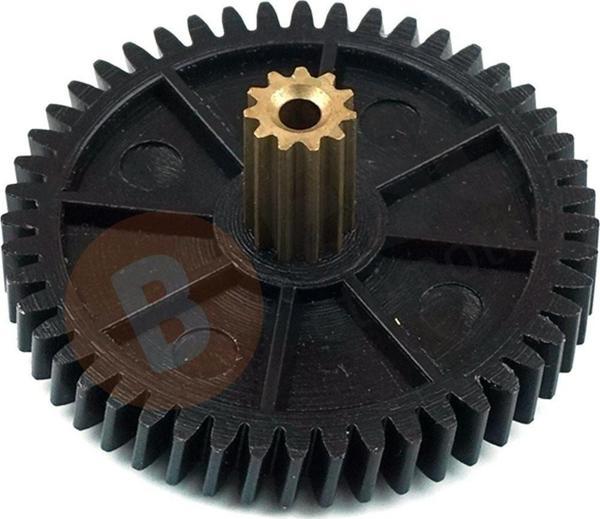 ESC Otomotiv Toyota Avalon 2005-2013 için Arka Perde Motor Tamir Dişlisi AP367890 - Image 1