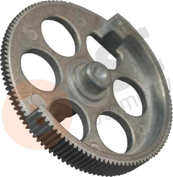 ESC Otomotiv Toyota Avalon 2005-2013 için Arka Perde Motor Tamir Metal Dişlisi AP367890 - Image 1