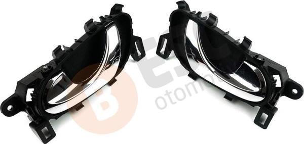ESC Otomotiv Nissan Qashqai J11 MK2 için Kapı İç Açma Kolu Set 80671 4EA0B, 80670 4EA0B - Image 1
