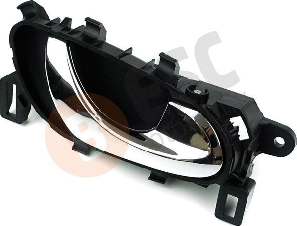 ESC Otomotiv Nissan Qashqai J11 MK2 için Sağ Kapı İç Açma Kolu 80670 4EA0B - Image 1