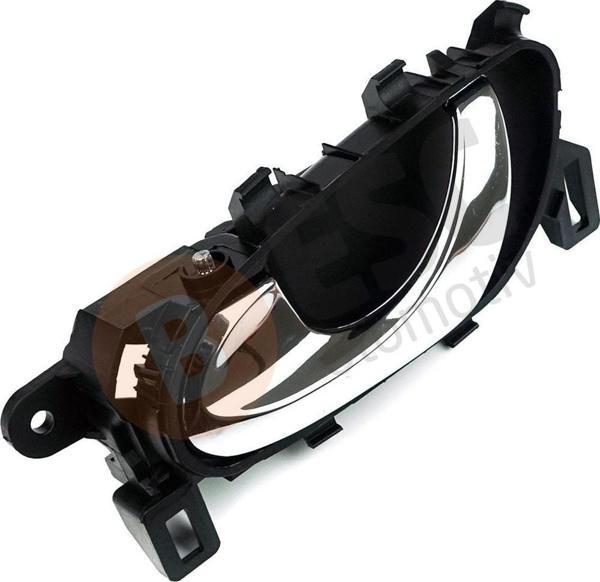 ESC Otomotiv Nissan Qashqai J11 MK2 için Sol Kapı İç Açma Kolu 80671 4EA0B - Image 1