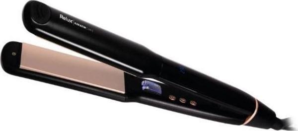 Relux Rs9505 Keratincare 230°C Keratin Therapy Saç Düzleştirici - Image 1