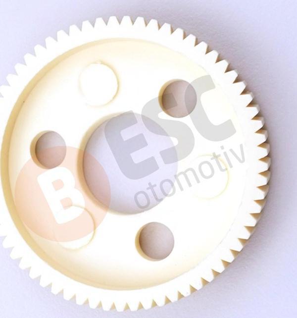 ESC Otomotiv Toyota için Elektrikli Cam Kriko Motor Tamir Dişlisi - Image 1