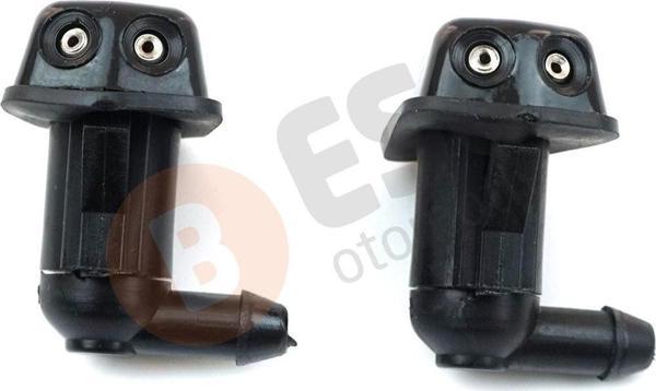 ESC Otomotiv Toyota Yaris 1 Corolla E11 Camry RAV4 MR2 Celica Tacoma için Ön Cam Su Fıskiyesi 8538112030 - Image 1