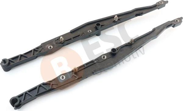 ESC Otomotiv VW Audi Seat için Sunroof Cam Kızak Tamir Takımı 7702258279, 7702258280 - Image 1