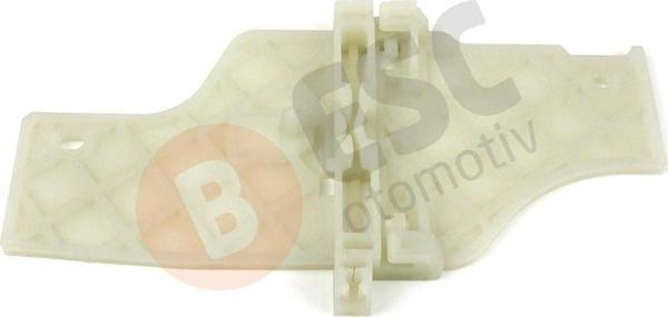 ESC Otomotiv Peugeot 2008 MK1 A94 2013-2019 için Ön Sol Cam Kriko Klipsi - Image 1